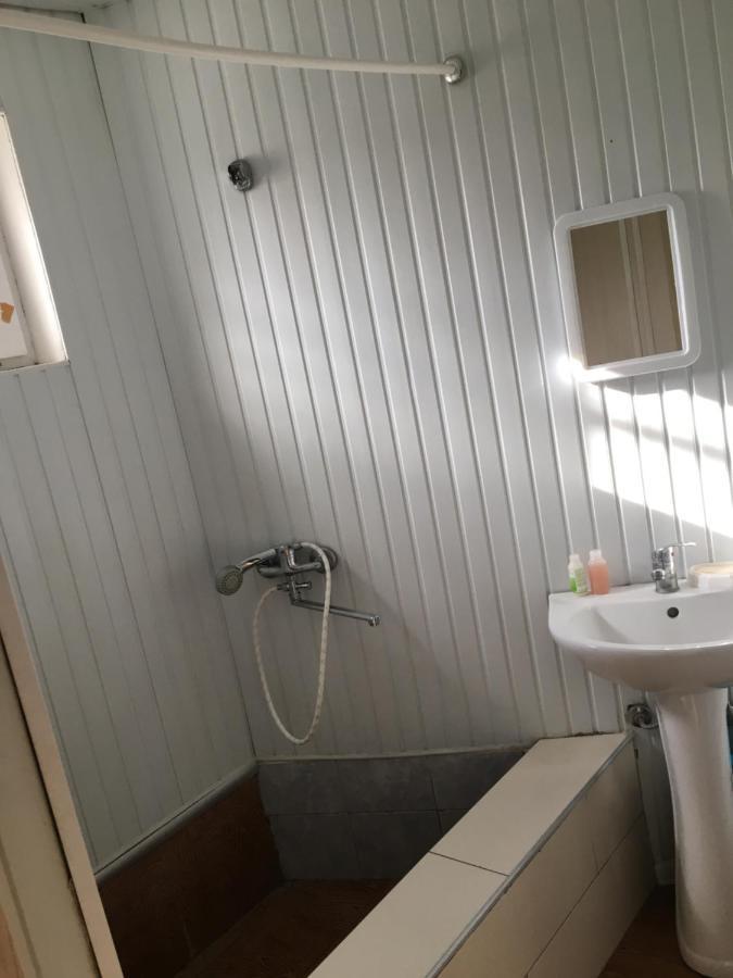Apartment Zaziashvili 30 Tbilisi Zewnętrze zdjęcie