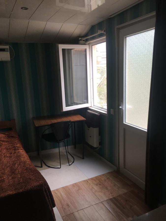 Apartment Zaziashvili 30 Tbilisi Zewnętrze zdjęcie