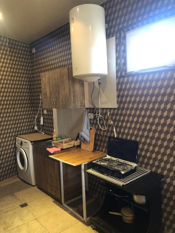 Apartment Zaziashvili 30 Tbilisi Zewnętrze zdjęcie