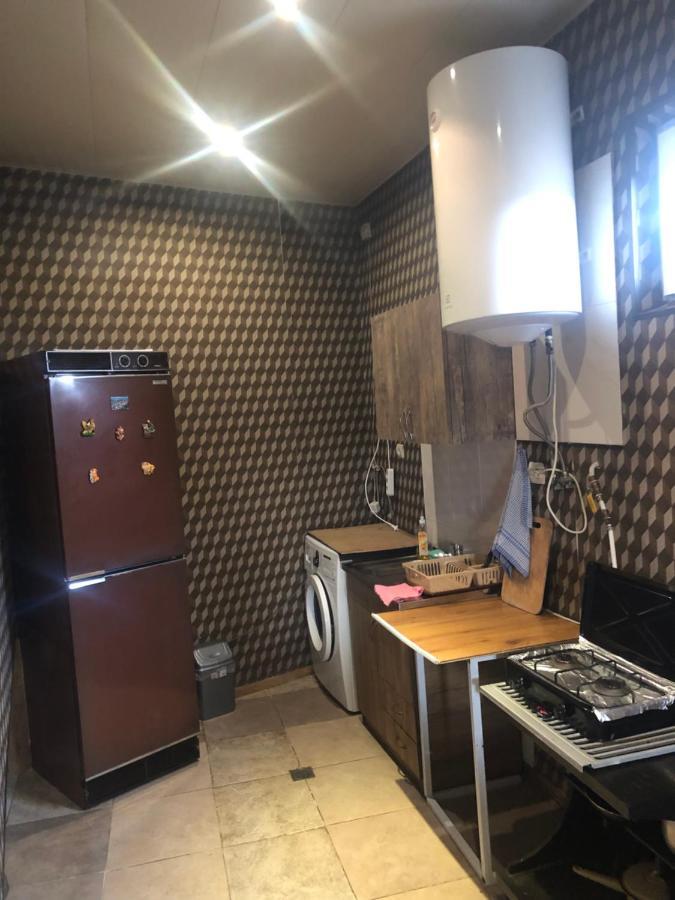 Apartment Zaziashvili 30 Tbilisi Zewnętrze zdjęcie