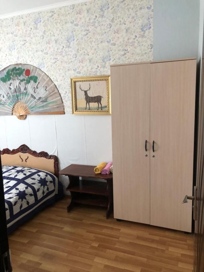 Apartment Zaziashvili 30 Tbilisi Zewnętrze zdjęcie