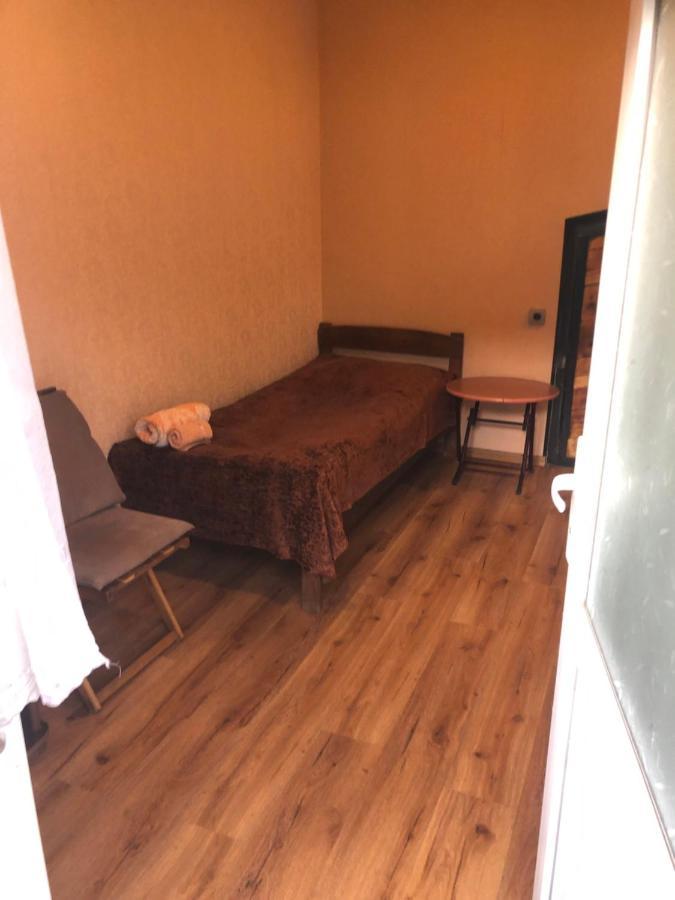 Apartment Zaziashvili 30 Tbilisi Zewnętrze zdjęcie