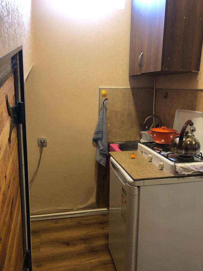 Apartment Zaziashvili 30 Tbilisi Zewnętrze zdjęcie