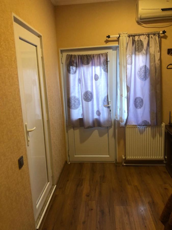 Apartment Zaziashvili 30 Tbilisi Zewnętrze zdjęcie
